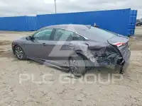 2017 Honda CIVIC photo