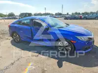 2017 Honda CIVIC photo