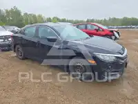2017 Honda CIVIC photo