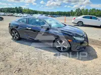 2017 Honda CIVIC фото