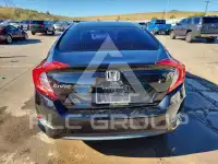 2017 Honda CIVIC photo