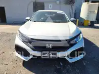 2017 Honda CIVIC photo
