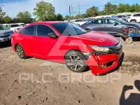 2017 Honda CIVIC photo