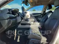 2017 Honda CIVIC фото