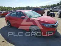 2017 Honda CIVIC photo