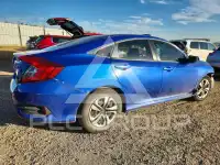 2017 Honda CIVIC photo