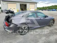 2017 Honda CIVIC photo