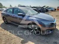 2017 Honda CIVIC фото
