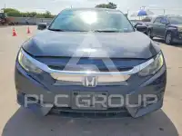 2017 Honda CIVIC photo