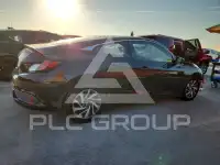 2017 Honda CIVIC фото