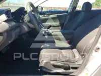 2017 Honda CIVIC photo