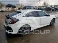 2017 Honda CIVIC photo