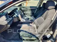 2017 Honda CIVIC фото