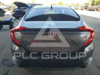 2017 Honda CIVIC photo