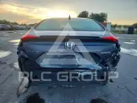 2017 Honda CIVIC photo