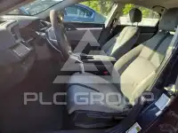 2017 Honda CIVIC photo