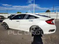 2017 Honda CIVIC фото