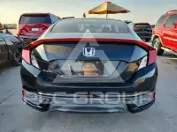 2017 Honda CIVIC фото