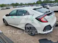 2017 Honda CIVIC photo