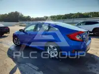 2017 Honda CIVIC photo