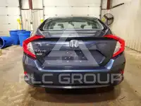 2017 Honda CIVIC photo