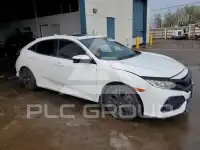 2017 Honda CIVIC photo