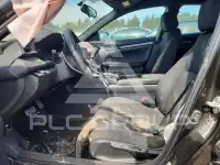 2017 Honda CIVIC photo