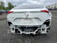 2017 Honda CIVIC photo