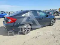 2017 Honda CIVIC photo