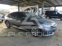 2017 Honda CIVIC photo