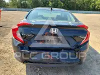 2017 Honda CIVIC фото