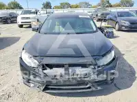 2017 Honda CIVIC photo