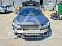 2017 Honda CIVIC фото