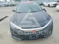 2017 Honda CIVIC фото