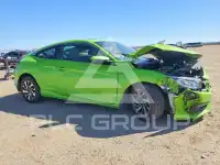 2017 Honda CIVIC photo