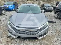 2017 Honda CIVIC photo