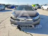 2017 Honda CIVIC photo