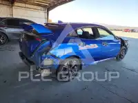 2017 Honda CIVIC фото
