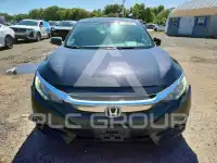 2017 Honda CIVIC photo