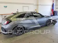 2017 Honda CIVIC photo