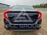 2017 Honda CIVIC photo