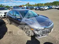 2017 Honda CIVIC photo