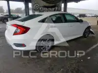 2017 Honda CIVIC фото