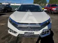 2017 Honda CIVIC фото
