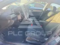 2017 Honda CIVIC фото