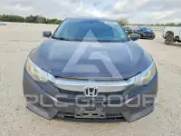2017 Honda CIVIC photo
