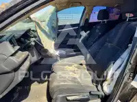 2017 Honda CIVIC фото