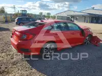 2017 Honda CIVIC photo