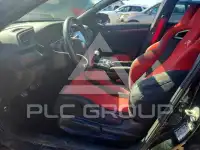 2017 Honda CIVIC фото