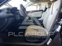 2017 Honda CIVIC фото